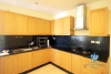 Apartment in Ciputra with 3 bedrooms, 2 bathrooms